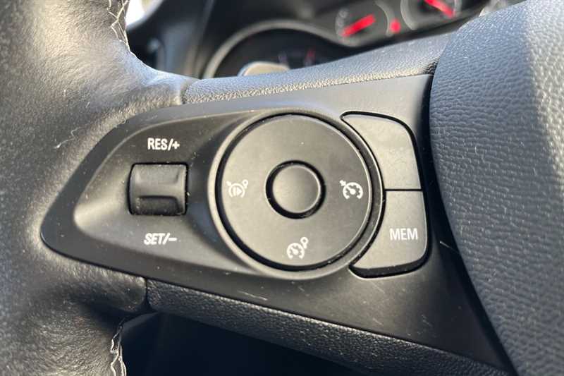 Used Vauxhall Corsa 2022 for sale - 77486980: Photo 21