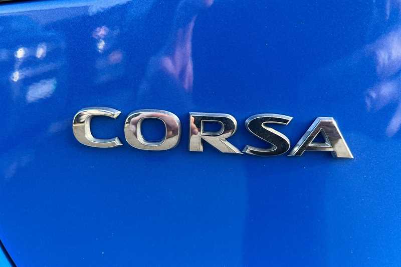 Used Vauxhall Corsa 2022 for sale - 77486980: Photo 30