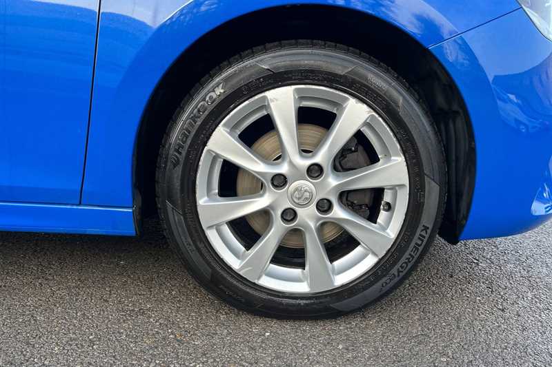 Used Vauxhall Corsa 2022 for sale - 77486980: Photo 9