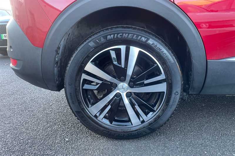 Used Peugeot 5008 2021 for sale - 77375569: Photo 11