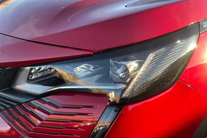 Used Peugeot 5008 2021 for sale - 77375569: Photo 29