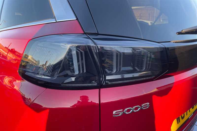 Used Peugeot 5008 2021 for sale - 77375569: Photo 31