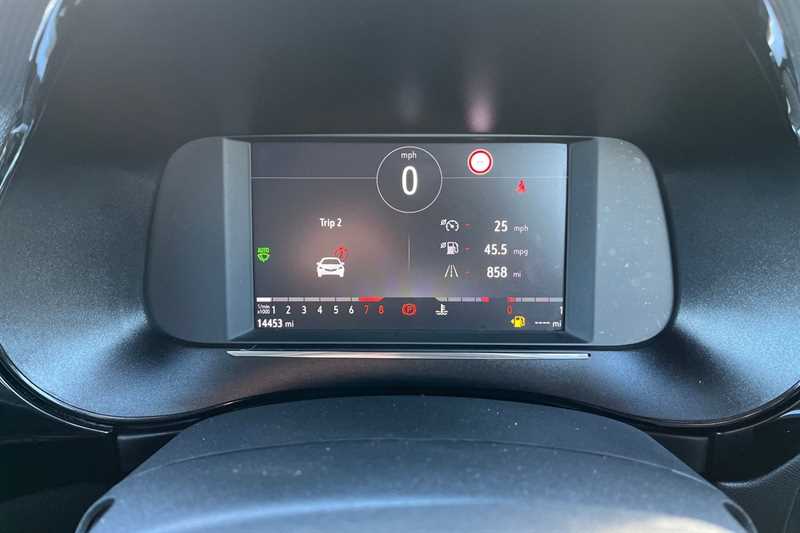 Used Vauxhall Corsa 2022 for sale - 78142216: Photo 20