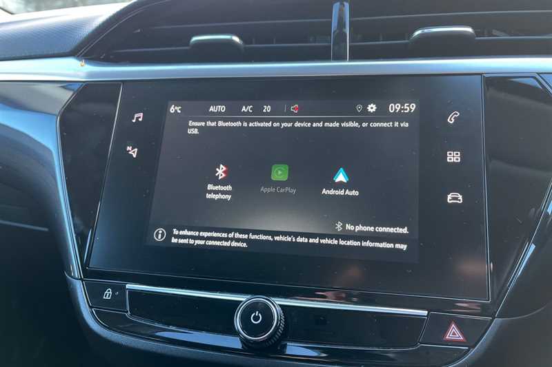 Used Vauxhall Corsa 2022 for sale - 78142216: Photo 41