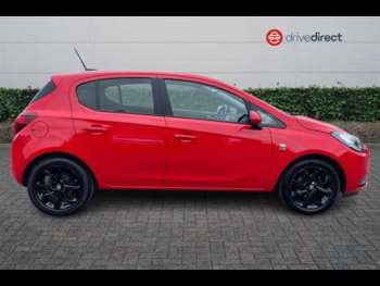 Used Vauxhall Corsa 2019 for sale - 74658044: Photo
