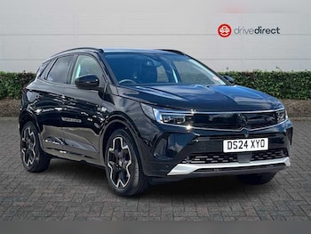 Used Vauxhall Grandland 2024 for sale - 79415747: Photo