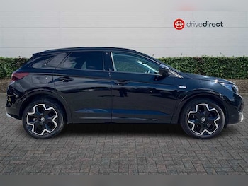 Used Vauxhall Grandland 2024 for sale - 79415747: Photo