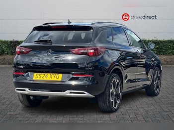 Used Vauxhall Grandland 2024 for sale - 79415747: Photo