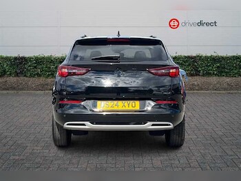 Used Vauxhall Grandland 2024 for sale - 79415747: Photo
