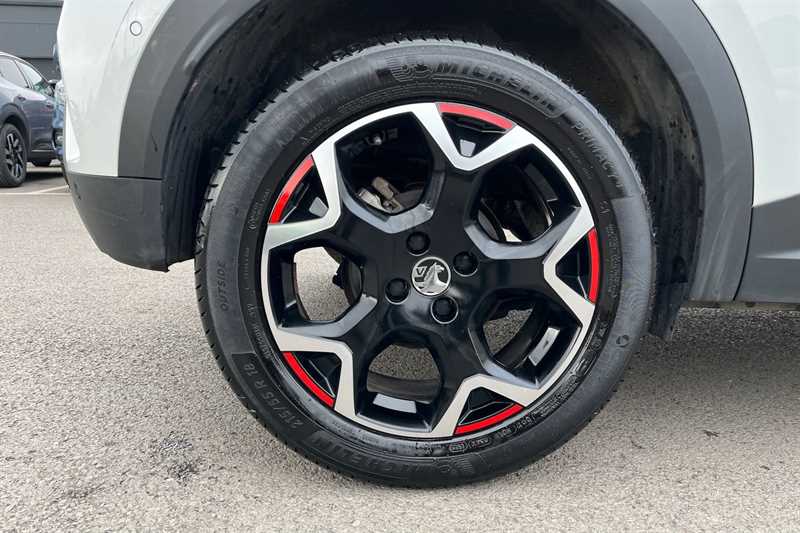 Used Vauxhall Mokka for sale - 77863744: Photo 11