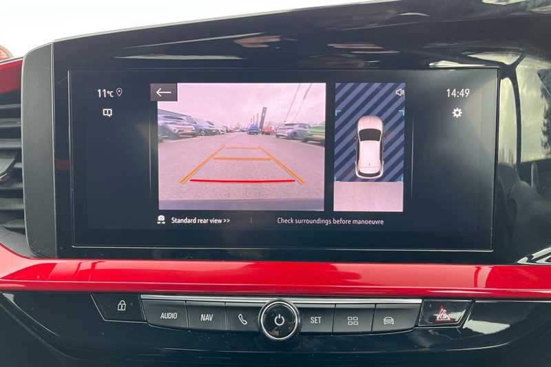 Used Vauxhall Mokka for sale - 77863744: Photo 19