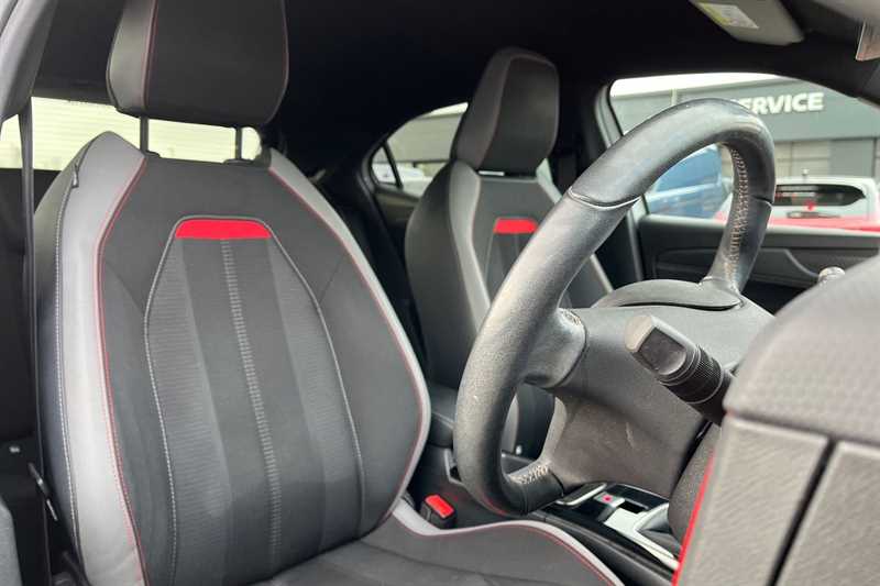 Used Vauxhall Mokka for sale - 77863744: Photo 23