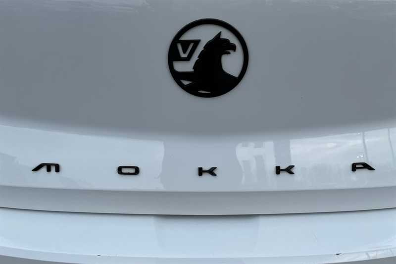 Used Vauxhall Mokka for sale - 77863744: Photo 30