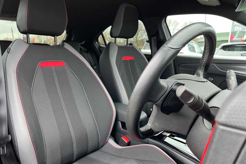 Used Vauxhall Mokka for sale - 78174416: Photo 23