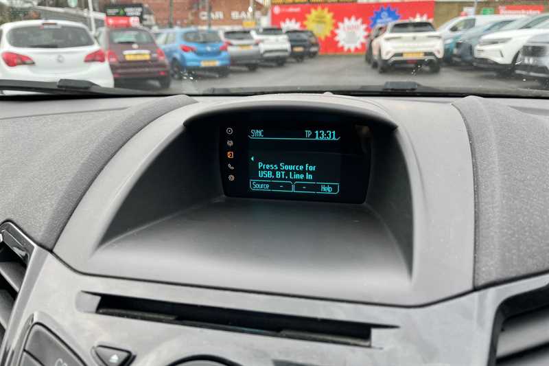 Used Ford Fiesta 2014 for sale - 76939737: Photo 19