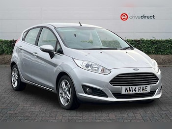 Ford Fiesta feature image