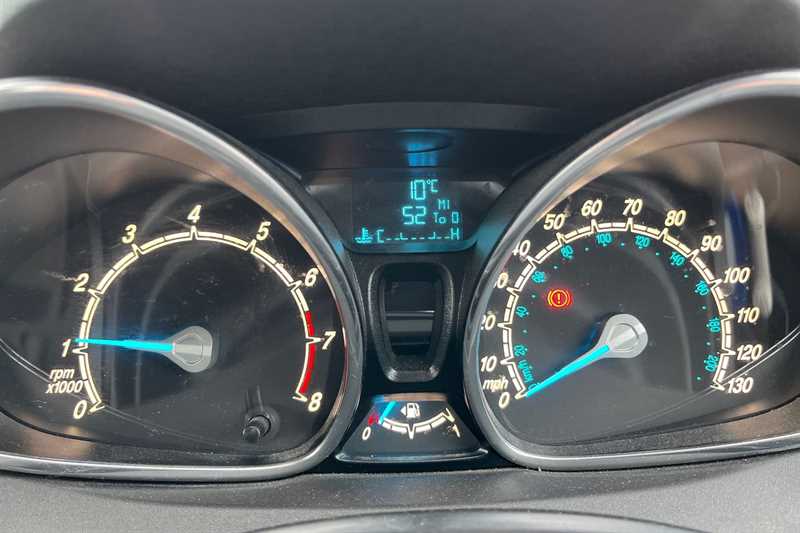 Used Ford Fiesta 2014 for sale - 76939737: Photo 20