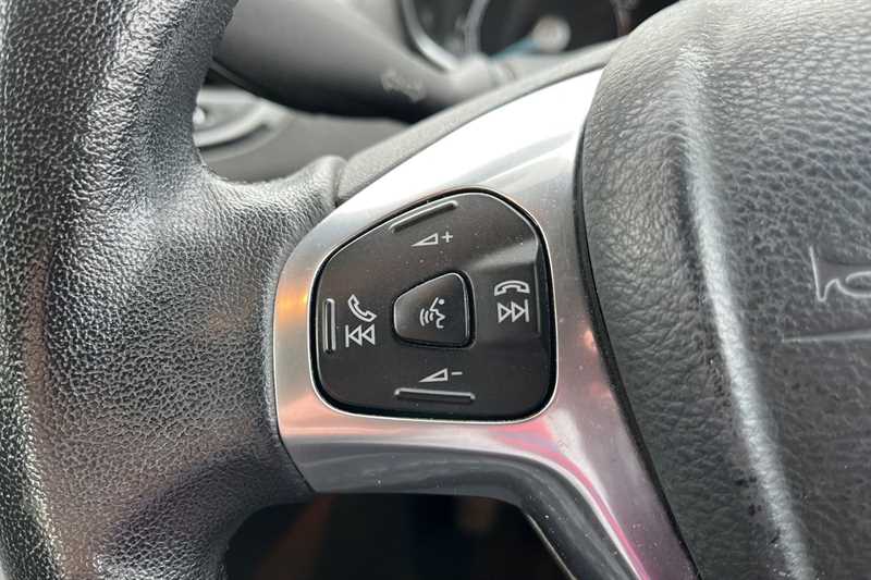 Used Ford Fiesta 2014 for sale - 76939737: Photo 21