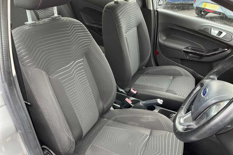 Used Ford Fiesta 2014 for sale - 76939737: Photo 23