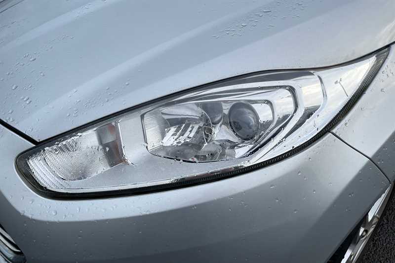 Used Ford Fiesta 2014 for sale - 76939737: Photo 29