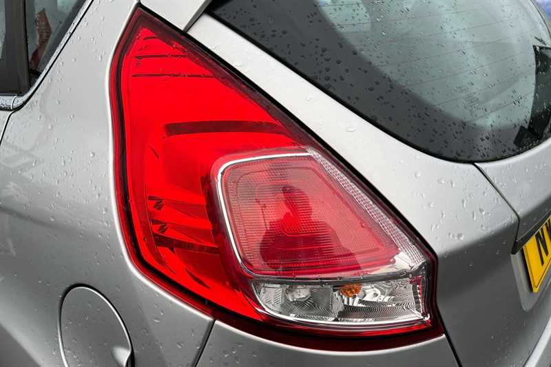 Used Ford Fiesta 2014 for sale - 76939737: Photo 31