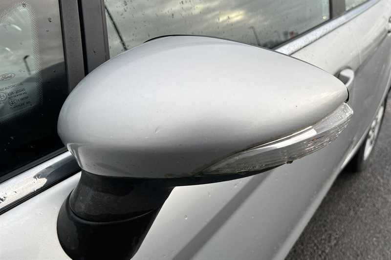 Used Ford Fiesta 2014 for sale - 76939737: Photo 35