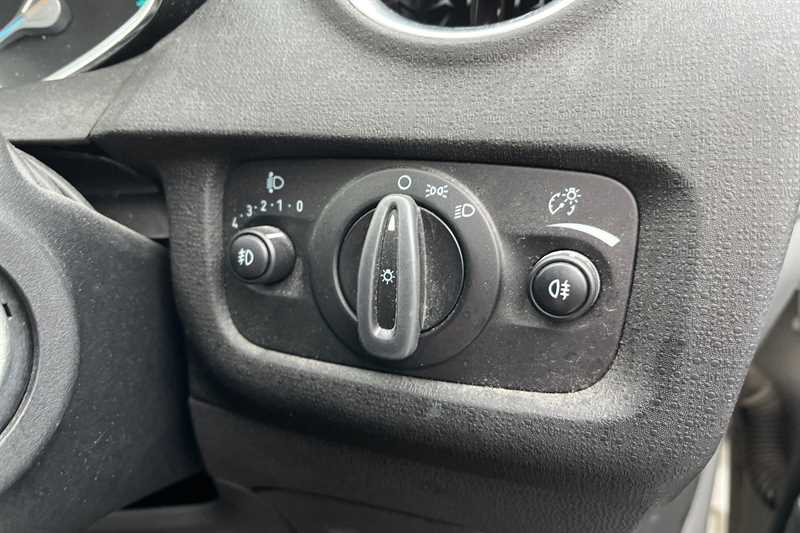 Used Ford Fiesta 2014 for sale - 76939737: Photo 38