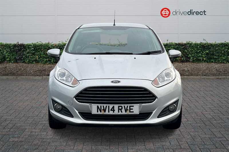 Used Ford Fiesta 2014 for sale - 76939737: Photo 8