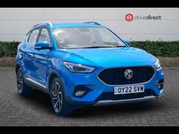 2022 - 1.0 T-GDI Exclusive SUV 5dr Petrol Auto Euro 6 (111 ps)