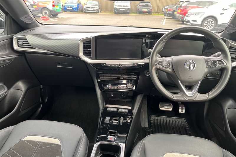 Used Vauxhall Mokka 2023 for sale - 78119611: Photo 13