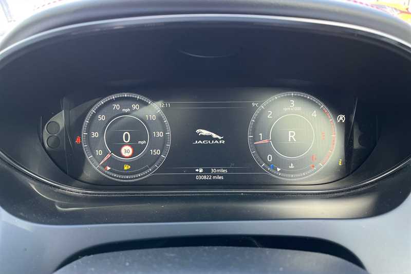 Used Jaguar E-Pace 2020 for sale - 76530401: Photo 20