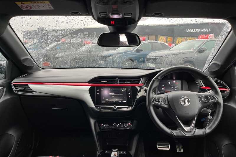 Used Vauxhall Corsa 2022 for sale - 77801013: Photo 13