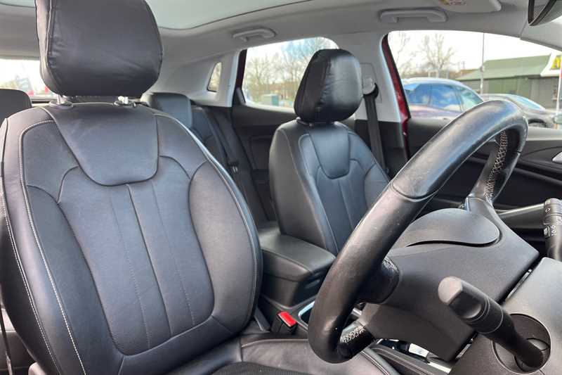Used Vauxhall Grandland X 2020 for sale - 77886722: Photo 23