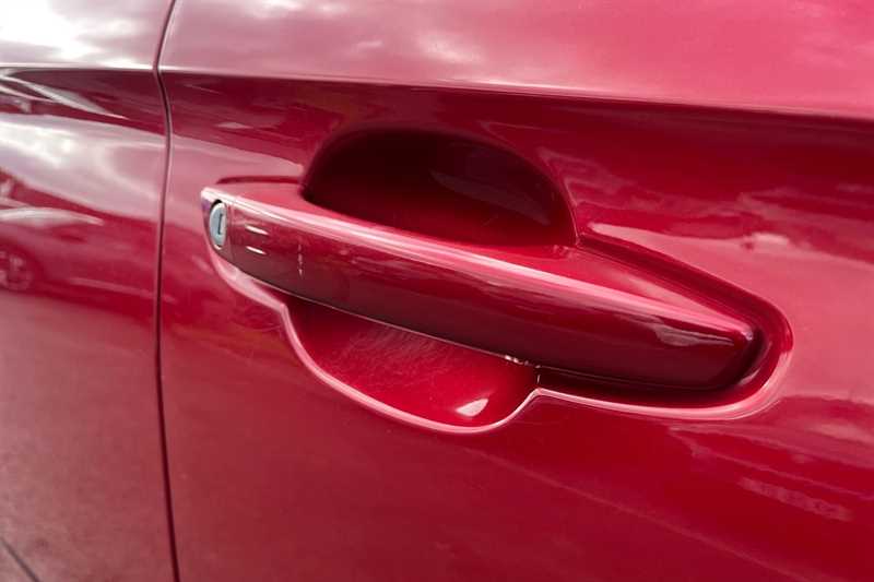 Used Vauxhall Grandland X 2020 for sale - 77886722: Photo 33