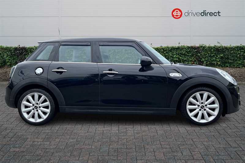 Used MINI Hatch 2017 for sale - 78207589: Photo 2