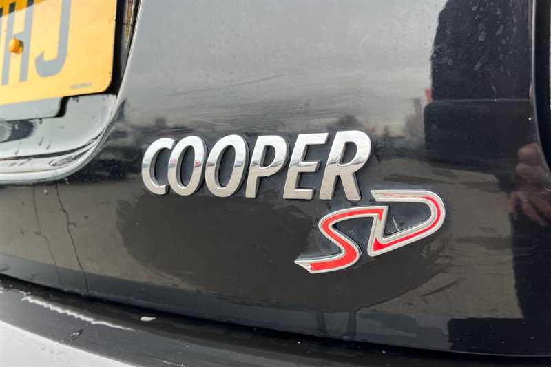 Used MINI Hatch 2017 for sale - 78207589: Photo 30