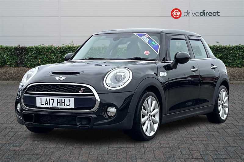 Used MINI Hatch 2017 for sale - 78207589: Photo 7