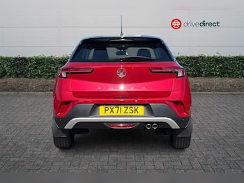 Used Vauxhall Mokka 2021 for sale - 79783622: Photo