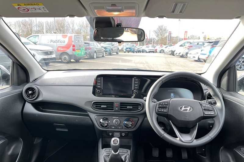 Used Hyundai i10 2025 for sale - 77929852: Photo 13