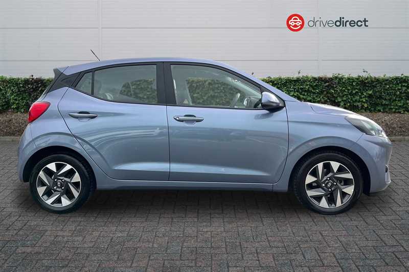 Used Hyundai i10 2025 for sale - 77929852: Photo 2