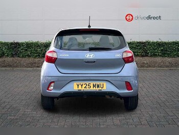 Used Hyundai i10 2025 for sale - 77929852: Photo