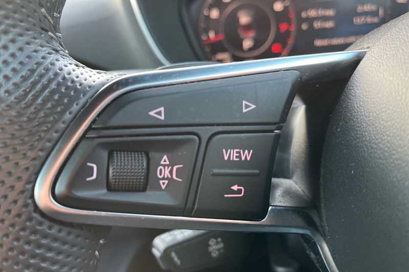 Used Audi TT 2020 for sale - 77800315: Photo 21