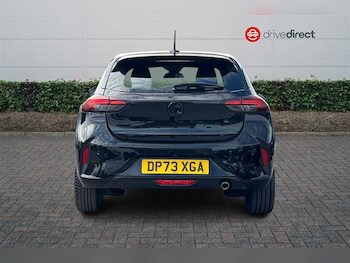 Used Vauxhall Corsa 2023 for sale - 78450613: Photo