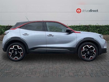 Used Vauxhall Mokka 2022 for sale - 78338661: Photo