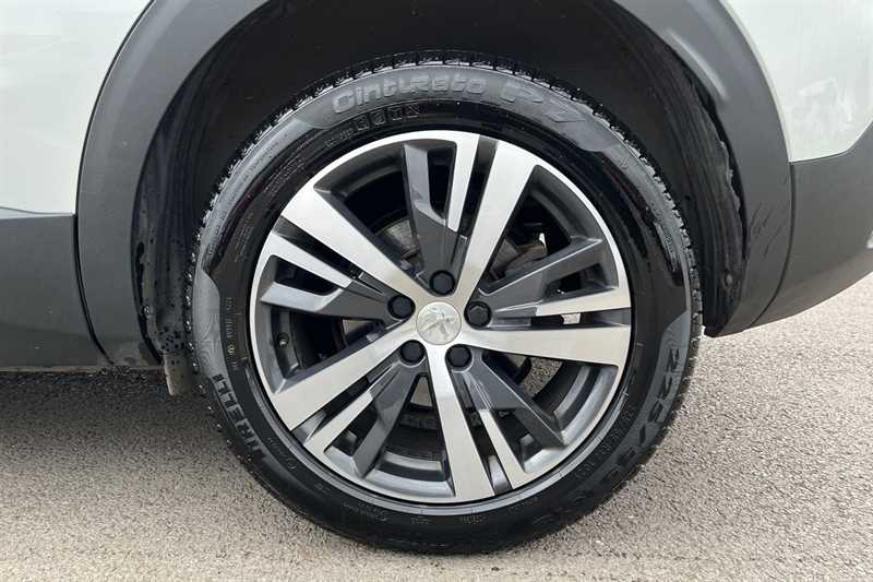 Used Peugeot 3008 2021 for sale - 77900112: Photo 10