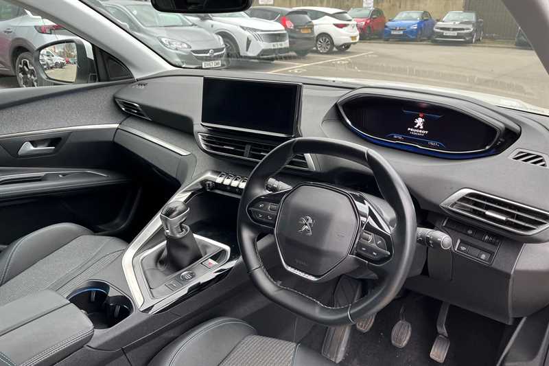 Used Peugeot 3008 2021 for sale - 77900112: Photo 39