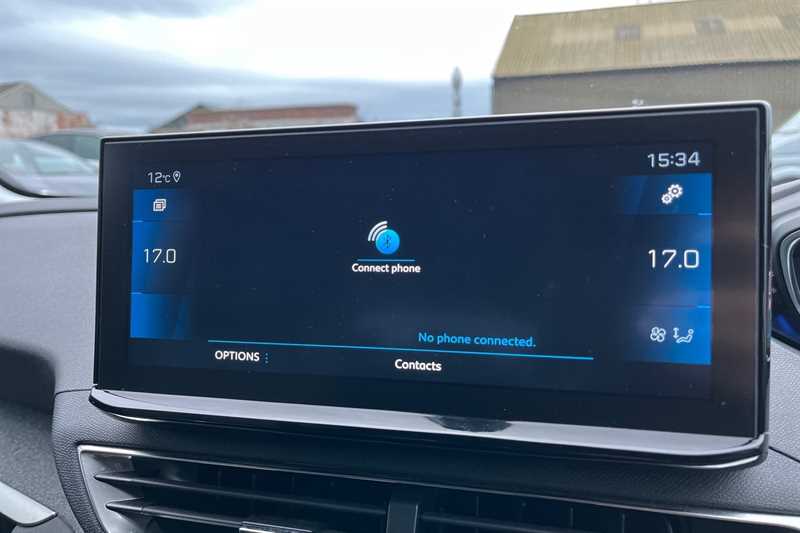 Used Peugeot 3008 2021 for sale - 77900112: Photo 40