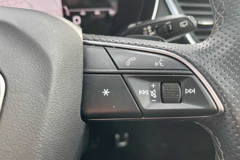 Used Audi Q5 2021 for sale - 76956523: Photo 22