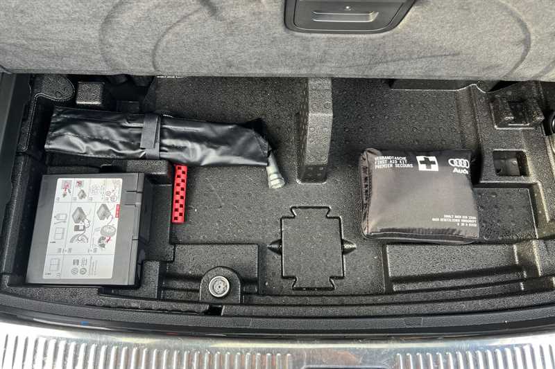 Used Audi Q5 2021 for sale - 76956523: Photo 37