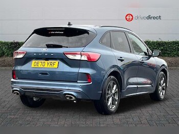 Used Ford Kuga undefined for sale - 77474103: Photo